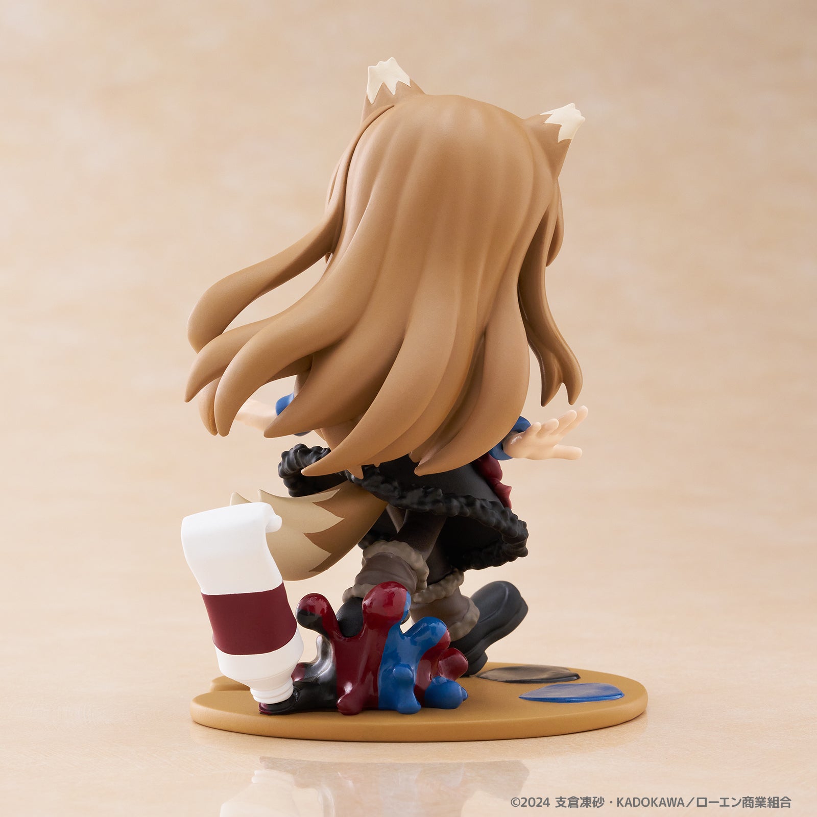 PalVerse Palé. ホロ – SOOTANG HOBBY