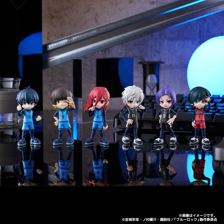 [BOX販売]PalVerse ブルーロック -6個入りBOX-