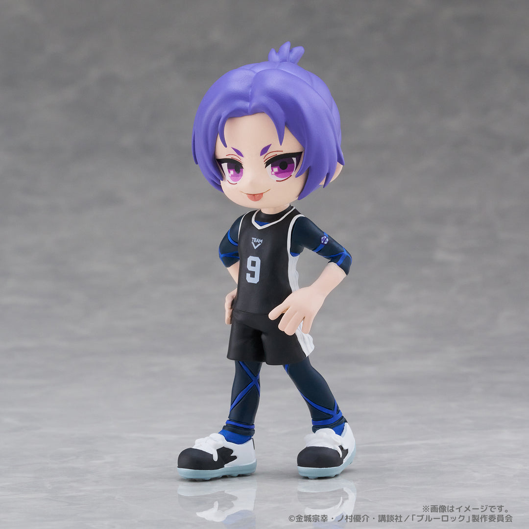 [BOX販売]PalVerse ブルーロック -6個入りBOX-