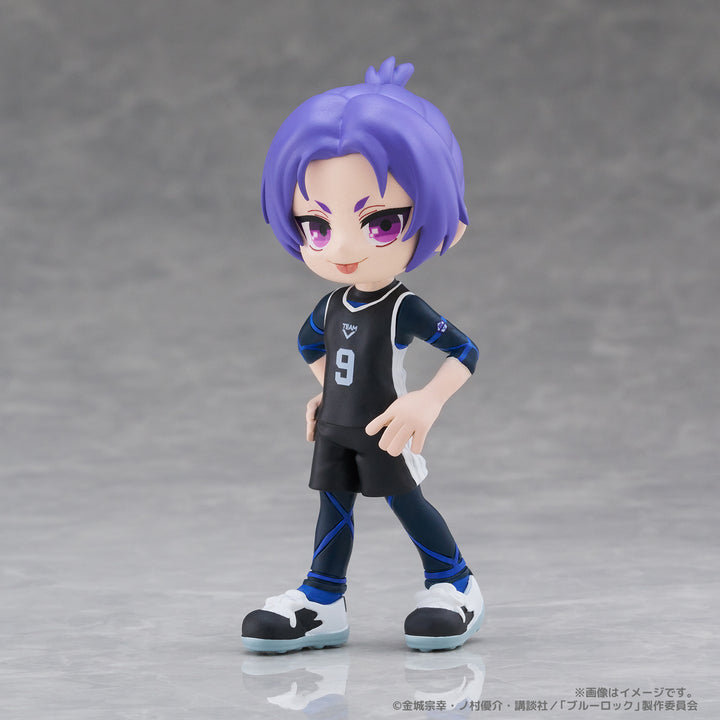 [BOX販売]PalVerse ブルーロック -6個入りBOX-