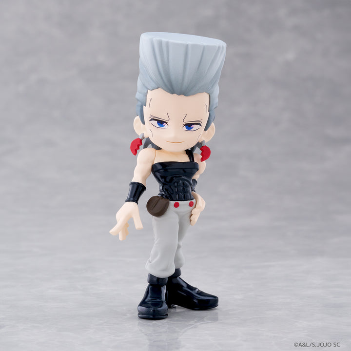 [BOX販売]PalVerse ジョジョの奇妙な冒険 スターダストクルセイダース -6個入りBOX-