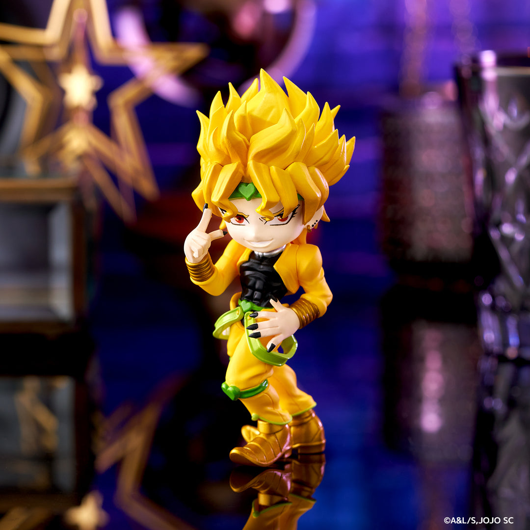 [BOX販売]PalVerse ジョジョの奇妙な冒険 スターダストクルセイダース -6個入りBOX-