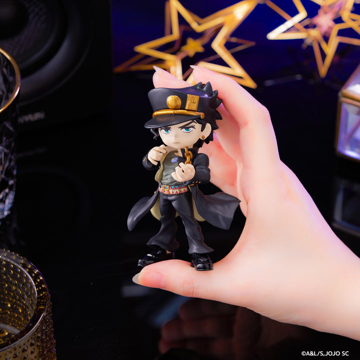 [BOX販売]PalVerse ジョジョの奇妙な冒険 スターダストクルセイダース -6個入りBOX-
