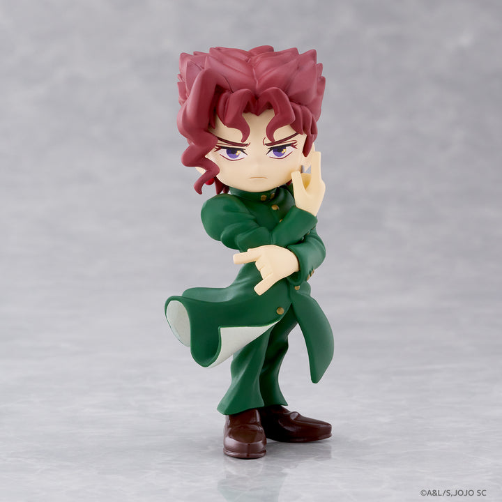 [BOX販売]PalVerse ジョジョの奇妙な冒険 スターダストクルセイダース -6個入りBOX-