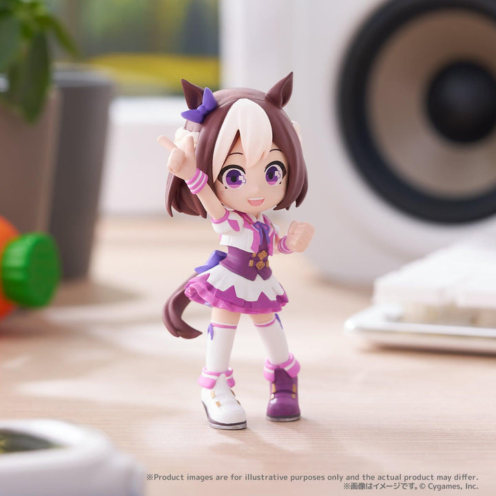 [BOX販売]PalVerse ウマ娘 プリティーダービー vol.1 -6個入りBOX-