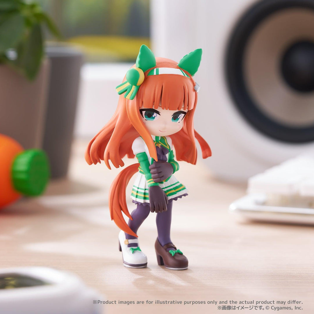 [BOX販売]PalVerse ウマ娘 プリティーダービー vol.1 -6個入りBOX-