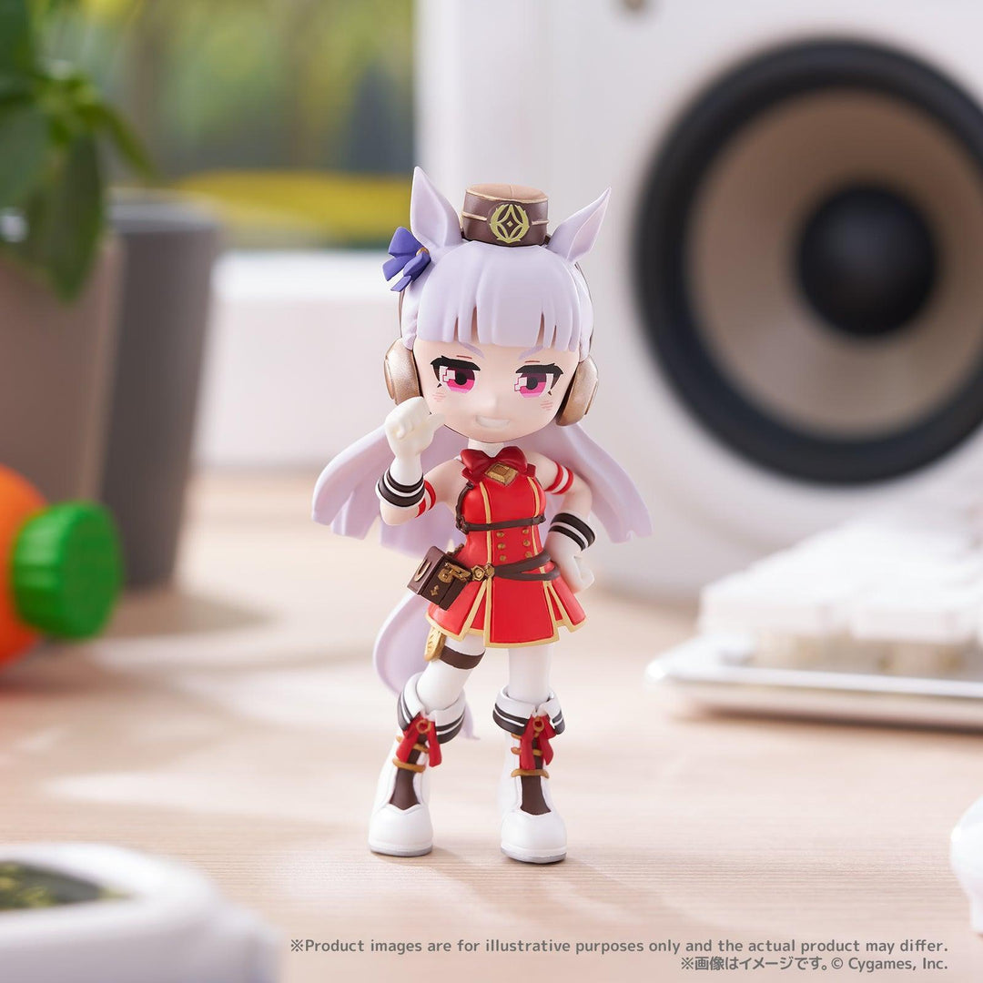 [BOX販売]PalVerse ウマ娘 プリティーダービー vol.1 -6個入りBOX-