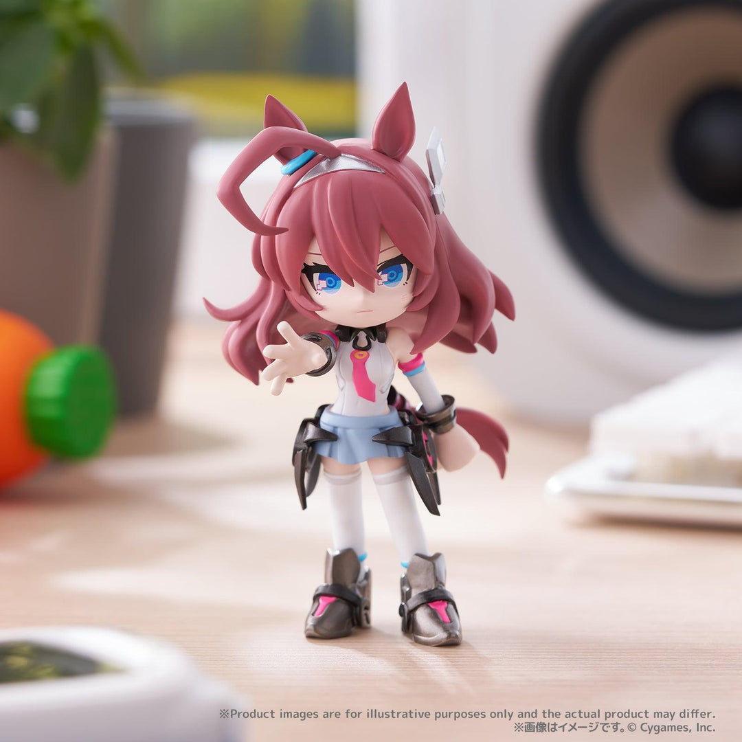 [BOX販売]PalVerse ウマ娘 プリティーダービー vol.1 -6個入りBOX-