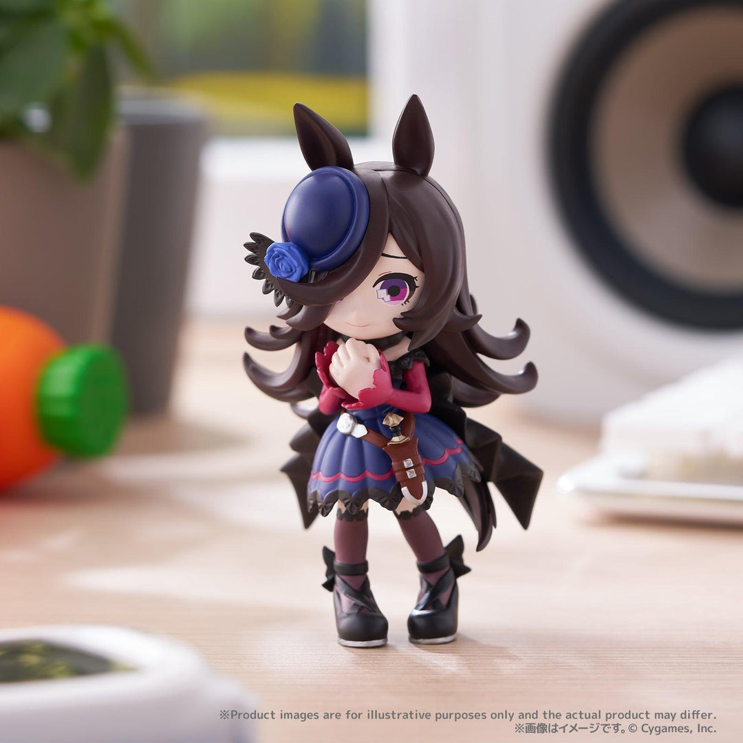 [BOX販売]PalVerse ウマ娘 プリティーダービー vol.1 -6個入りBOX-