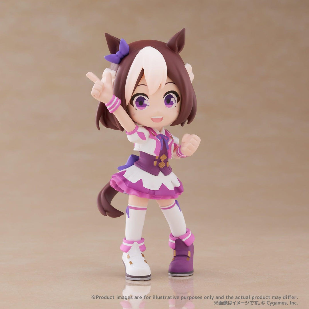 [BOX販売]PalVerse ウマ娘 プリティーダービー vol.1 -6個入りBOX-