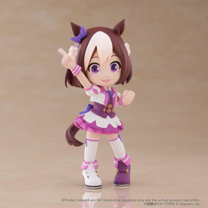 [BOX販売]PalVerse ウマ娘 プリティーダービー vol.1 -6個入りBOX-
