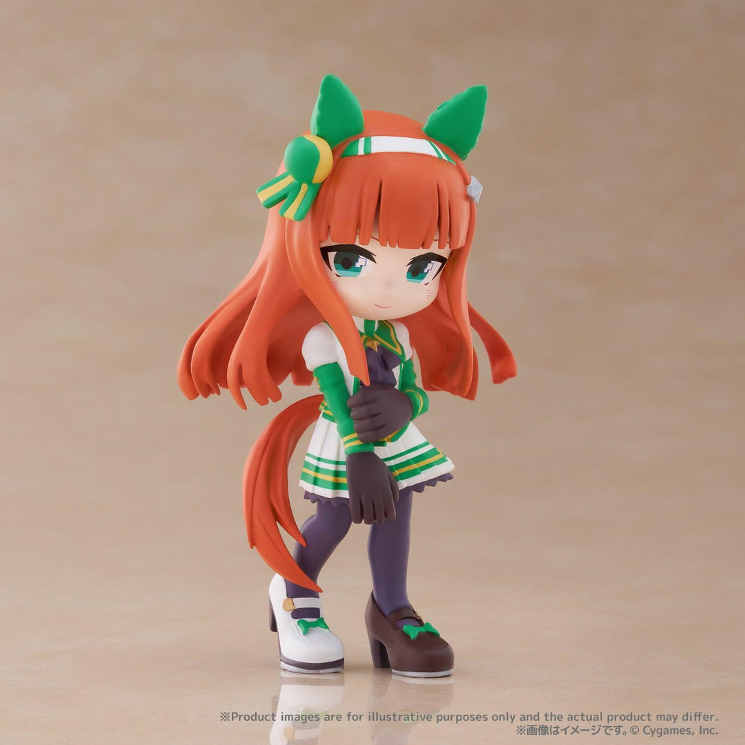 [BOX販売]PalVerse ウマ娘 プリティーダービー vol.1 -6個入りBOX-