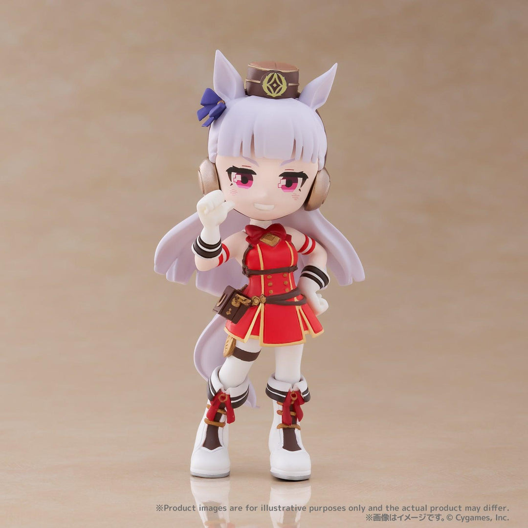 [BOX販売]PalVerse ウマ娘 プリティーダービー vol.1 -6個入りBOX-