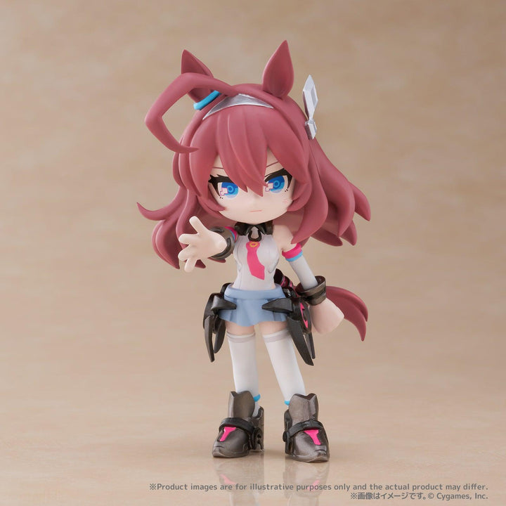 [BOX販売]PalVerse ウマ娘 プリティーダービー vol.1 -6個入りBOX-