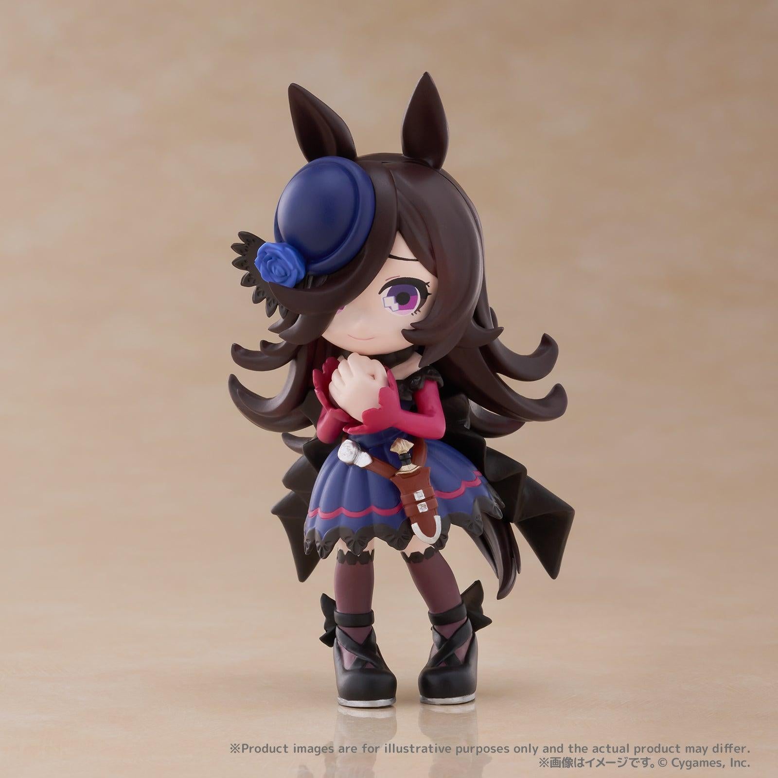 BOX販売]PalVerse ウマ娘 プリティーダービー vol.1 -6個入りBOX
