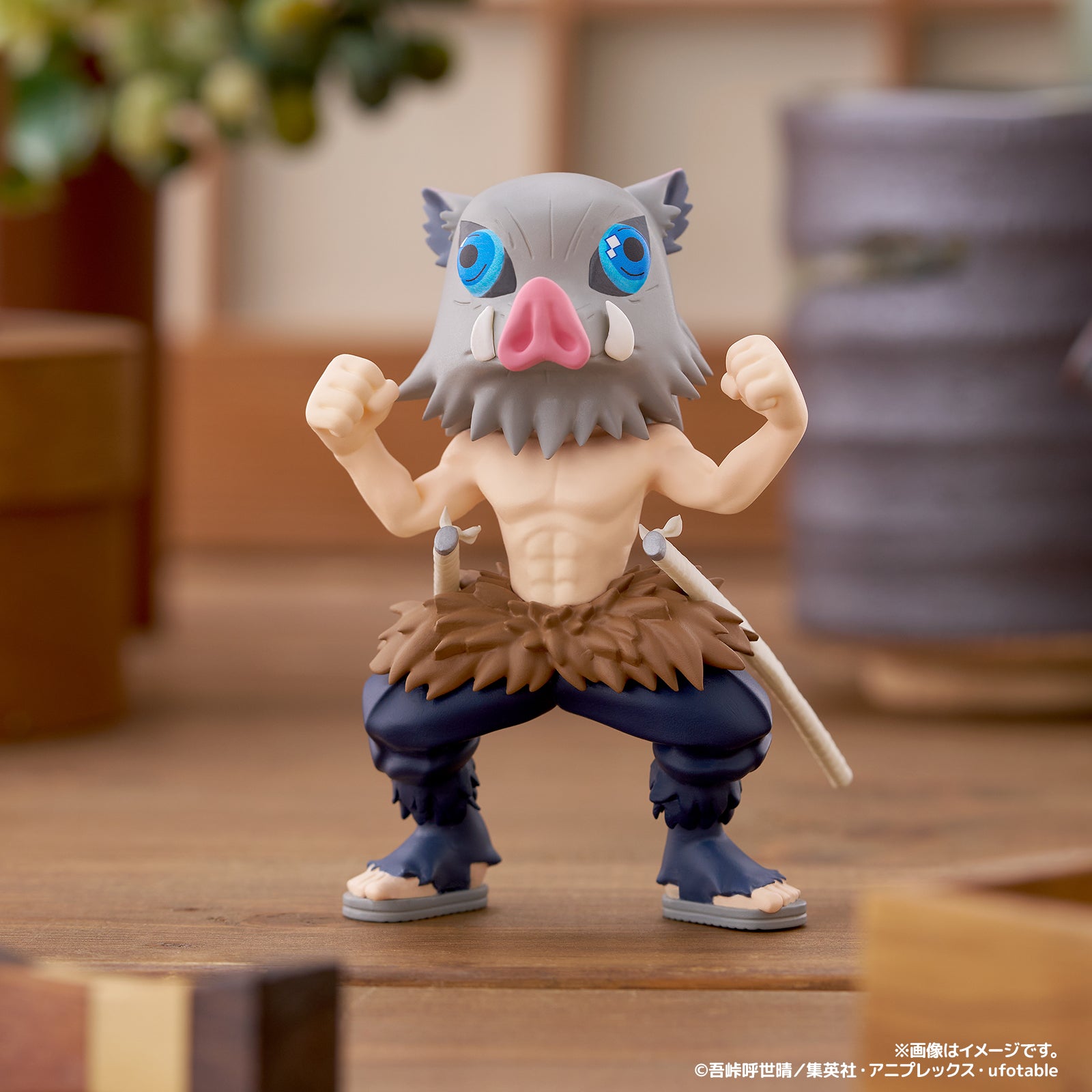 BOX販売]PalVerse 鬼滅の刃 vol.1 -6個入りBOX- – SOOTANG HOBBY