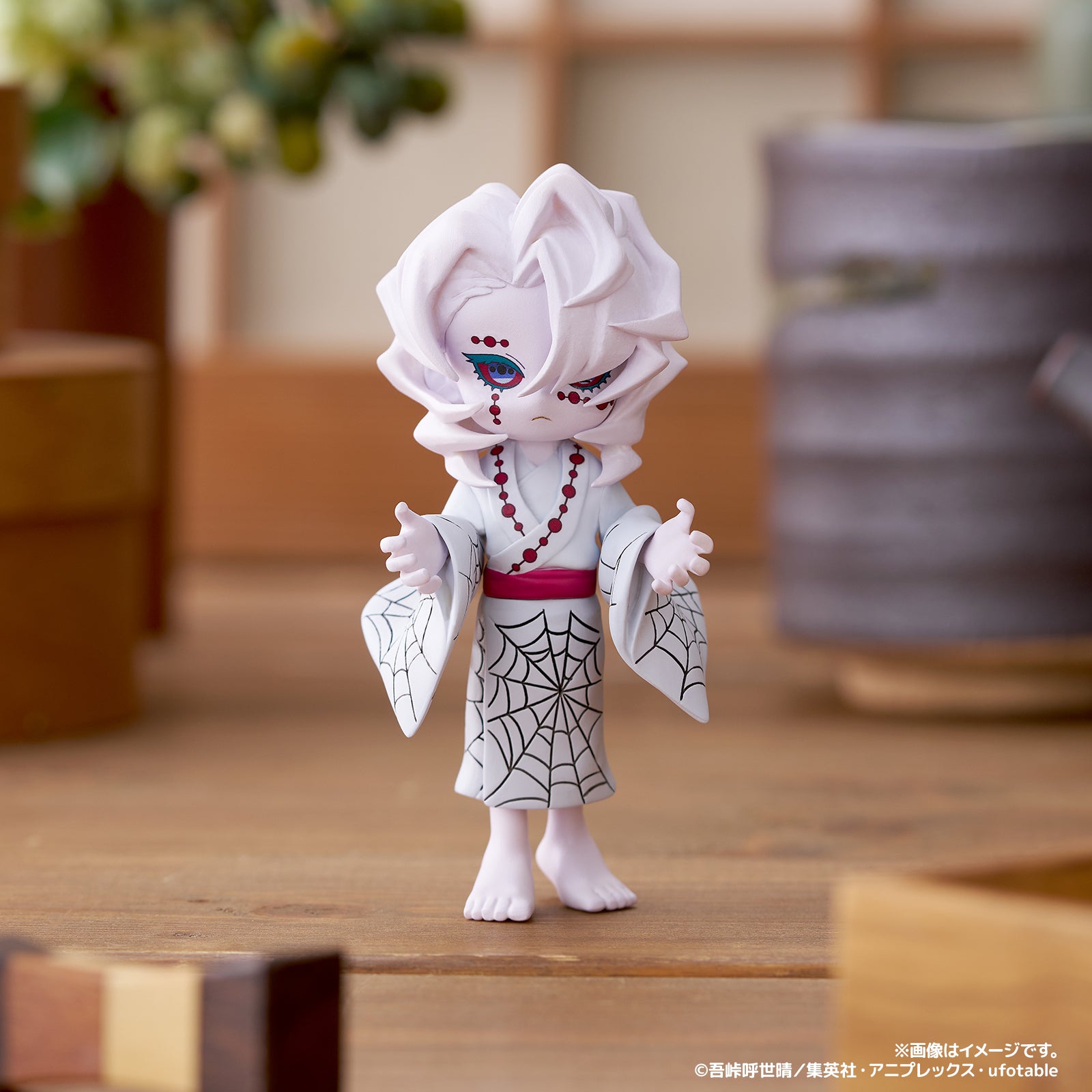 BOX販売]PalVerse 鬼滅の刃 vol.1 -6個入りBOX- – SOOTANG HOBBY