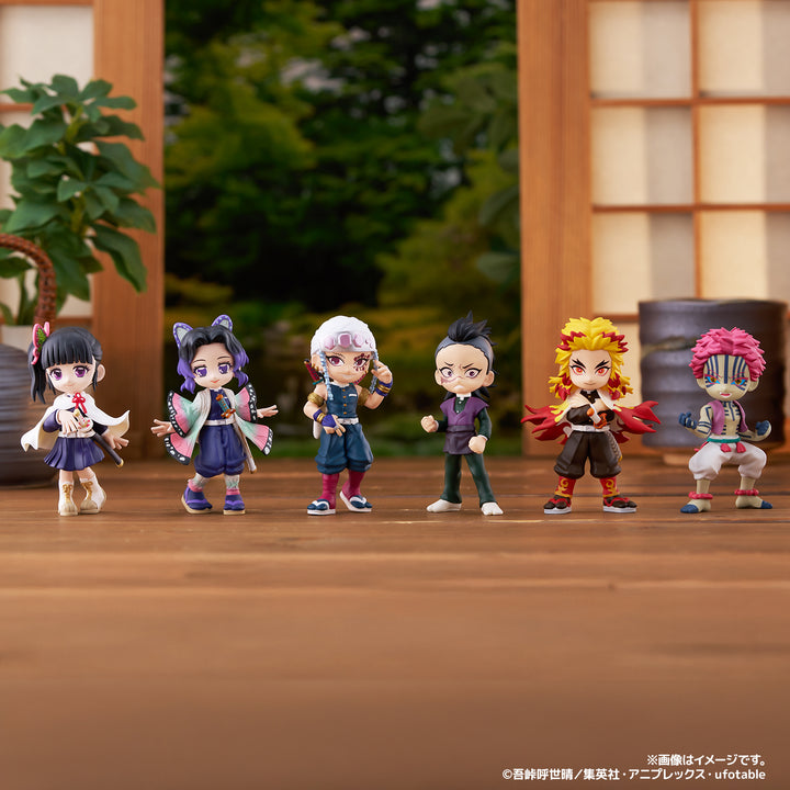[BOX販売]PalVerse 鬼滅の刃 vol.2 -6個入りBOX-