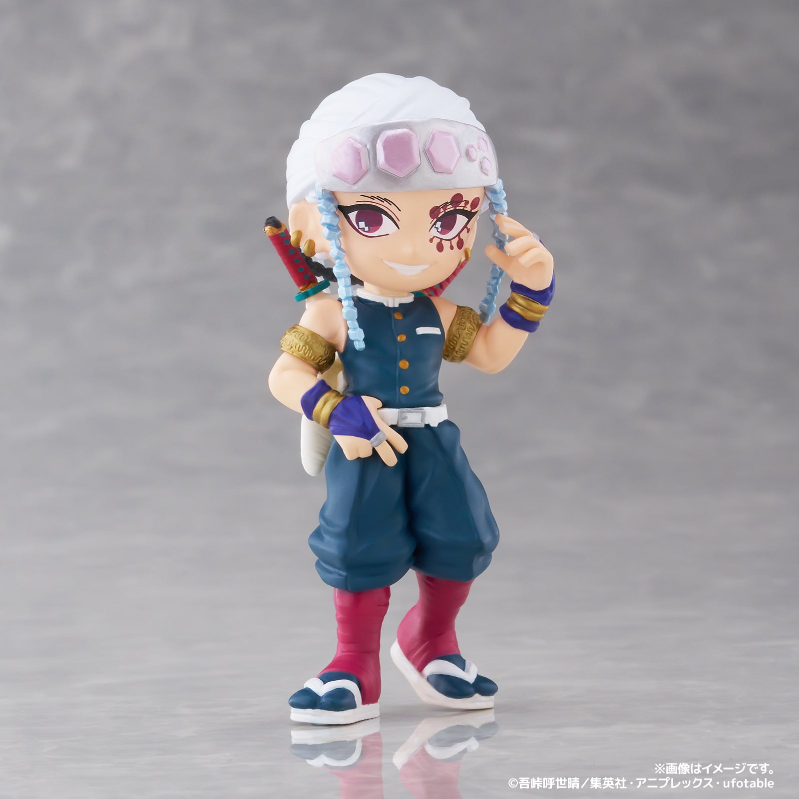 鬼滅の刃フィギュアセット 楽天市場】POP UP PARADE 鬼滅の刃 フィギュア5体セット