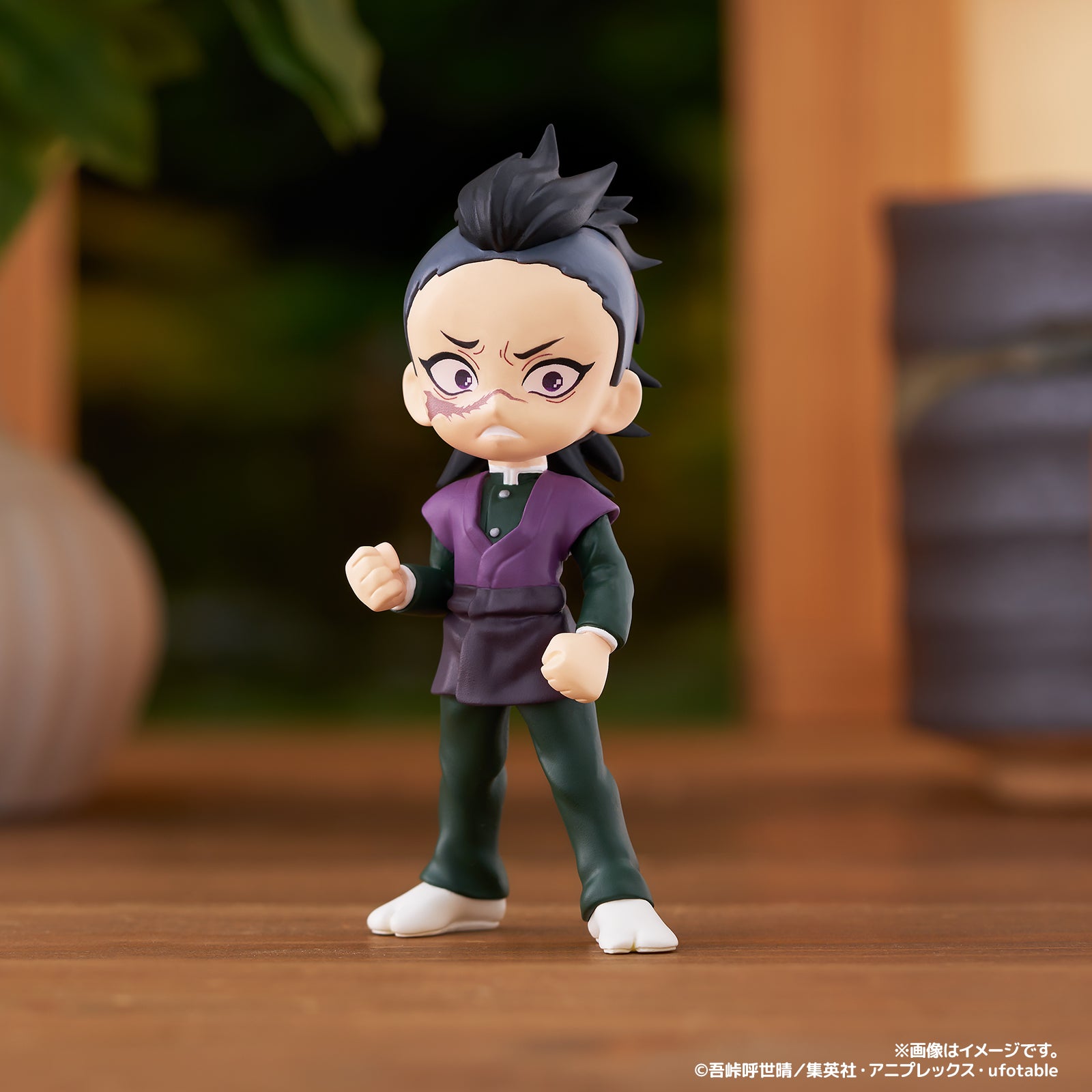 BOX販売]PalVerse 鬼滅の刃 vol.2 -6個入りBOX- – SOOTANG HOBBY