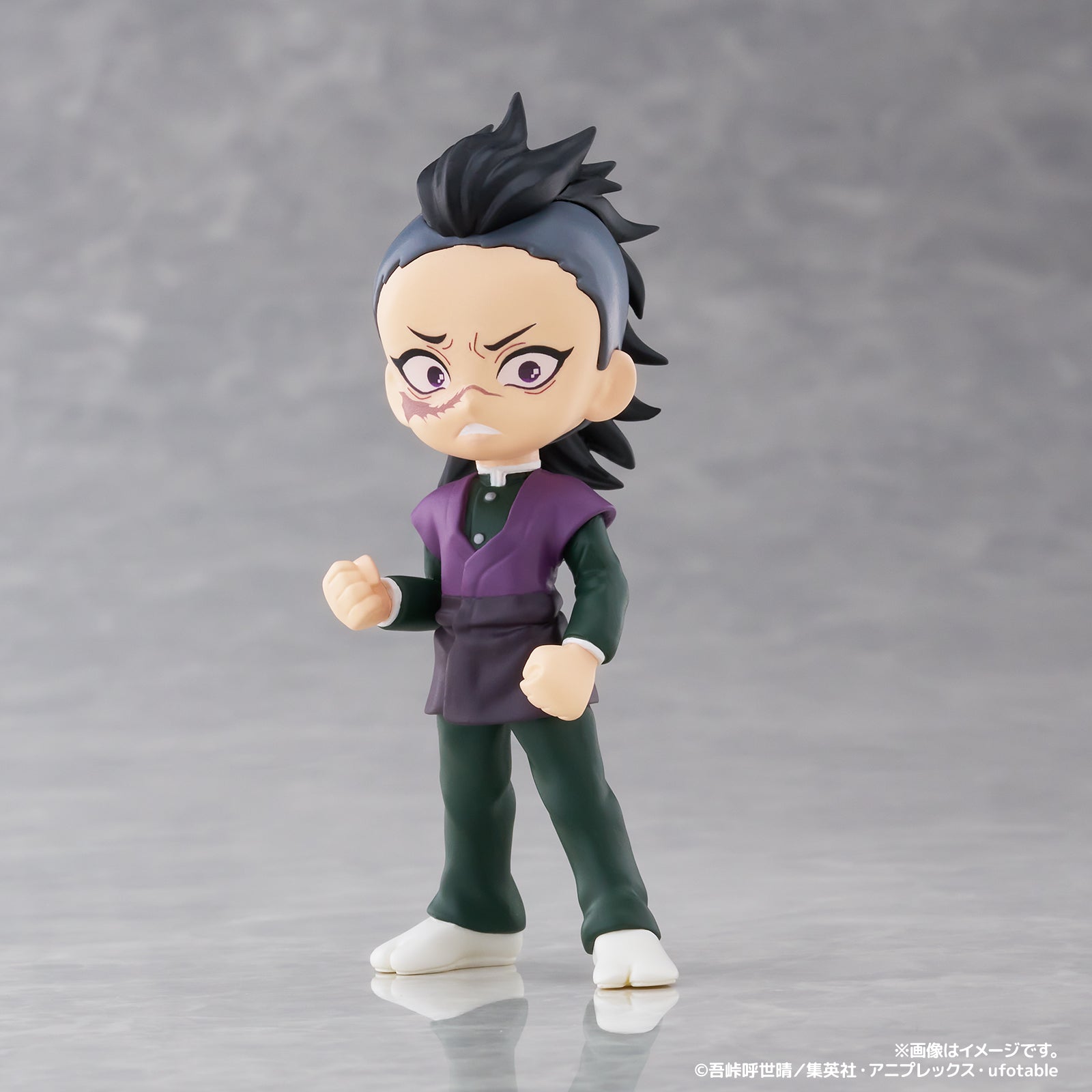BOX販売]PalVerse 鬼滅の刃 vol.2 -6個入りBOX- – SOOTANG HOBBY