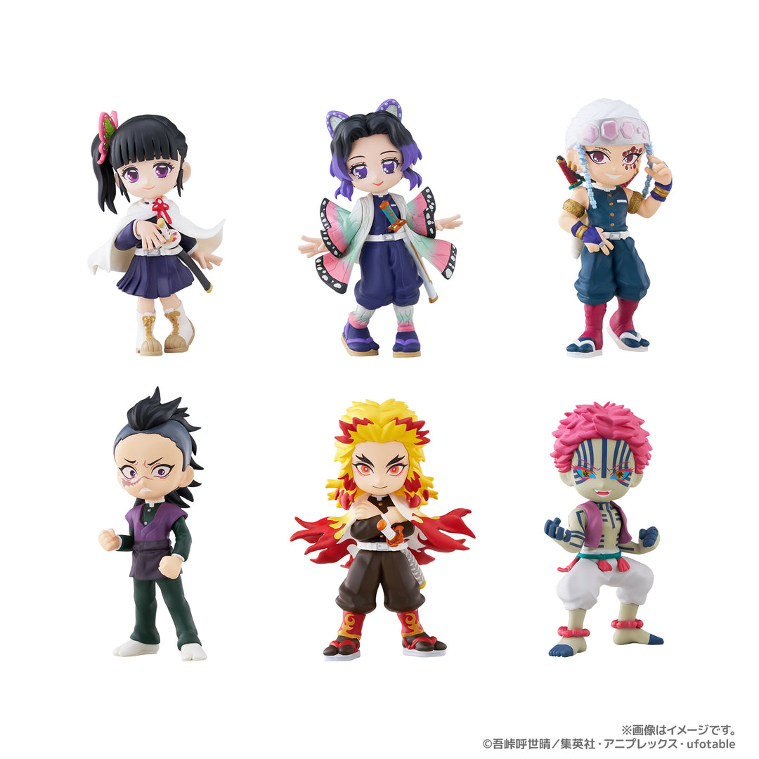 [BOX販売]PalVerse 鬼滅の刃 vol.2 -6個入りBOX-