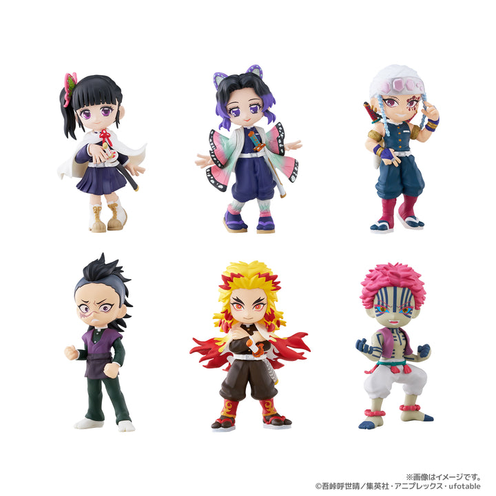 [BOX販売]PalVerse 鬼滅の刃 vol.2 -6個入りBOX-