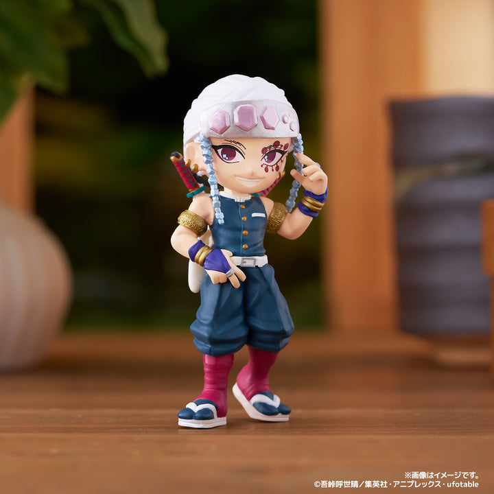 [BOX販売]PalVerse 鬼滅の刃 vol.2 -6個入りBOX-