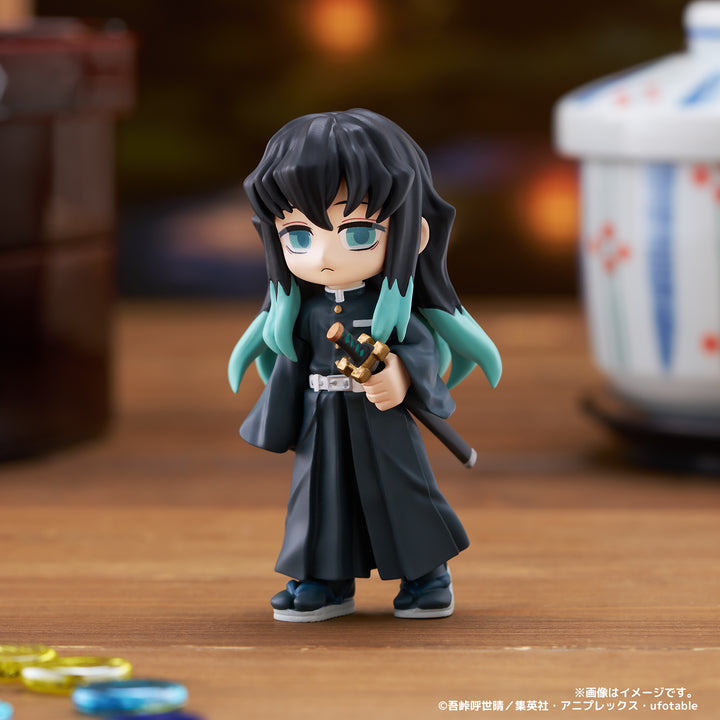 [BOX販売]PalVerse PalVerse 鬼滅の刃 vol.3 -6個入りBOX-