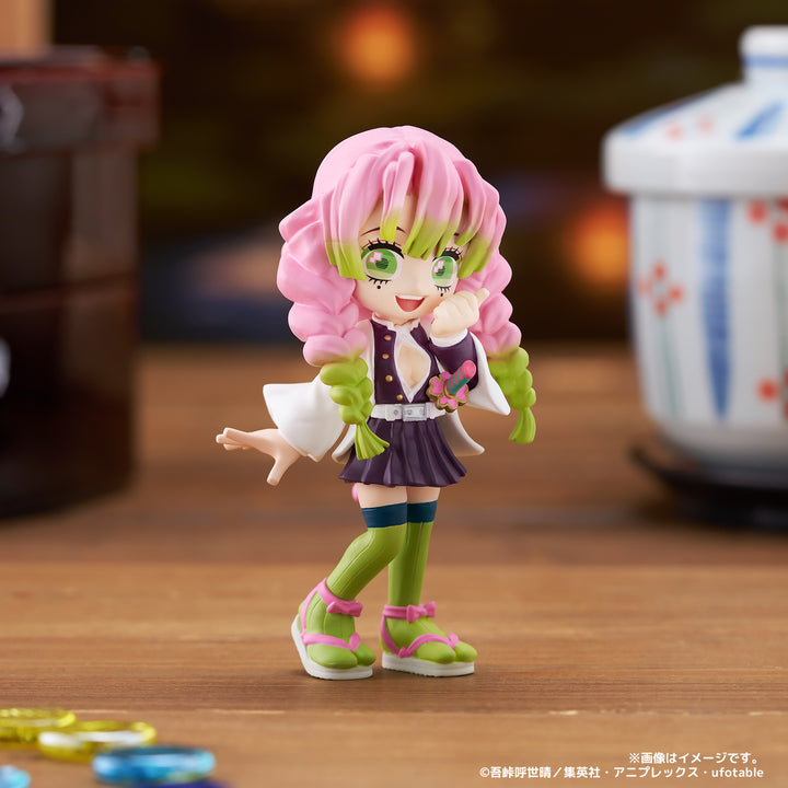 [BOX販売]PalVerse PalVerse 鬼滅の刃 vol.3 -6個入りBOX-
