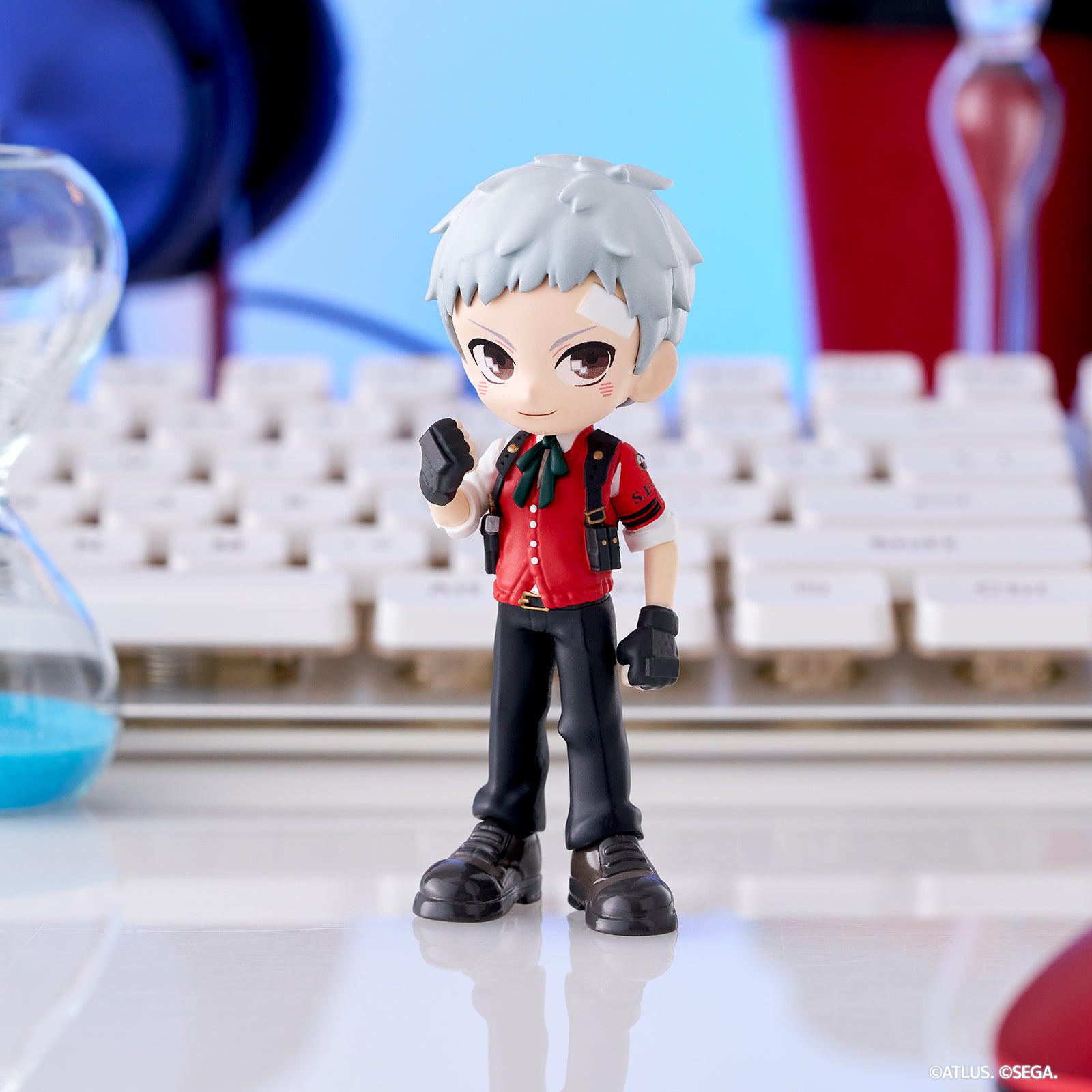 BOX販売]PalVerse ペルソナ3 リロード -6個入りBOX- – SOOTANG HOBBY