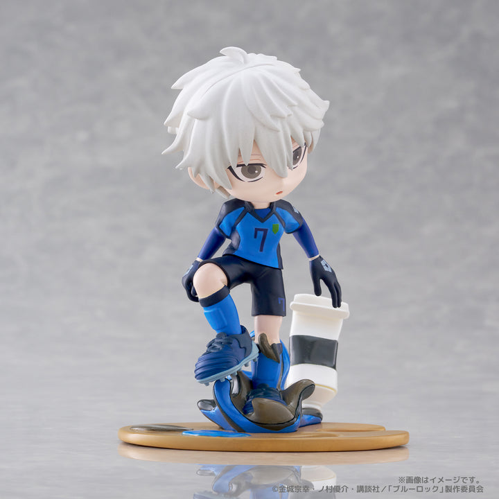 PalVerse Palé. 凪 誠士郎