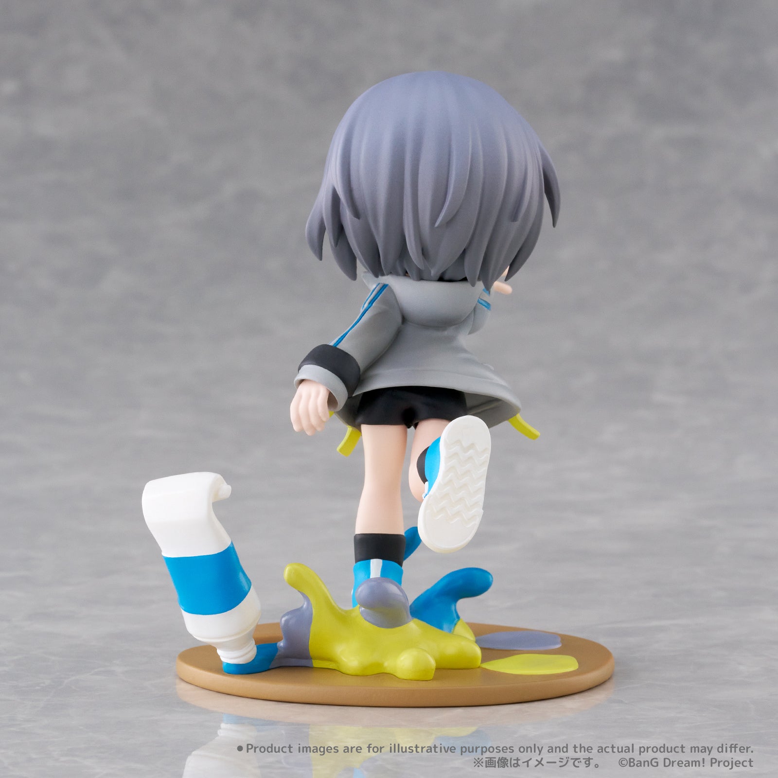 PalVerse MyGO 高松 燈 制服 スペシャルレア パール シークレット スーパーレア] 高松 燈：制服ver. (シークレット) 】PalVerse