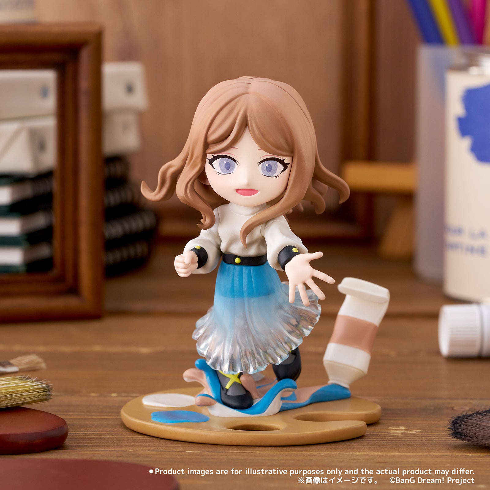 PalVerse Palé. 長崎 そよ – SOOTANG HOBBY
