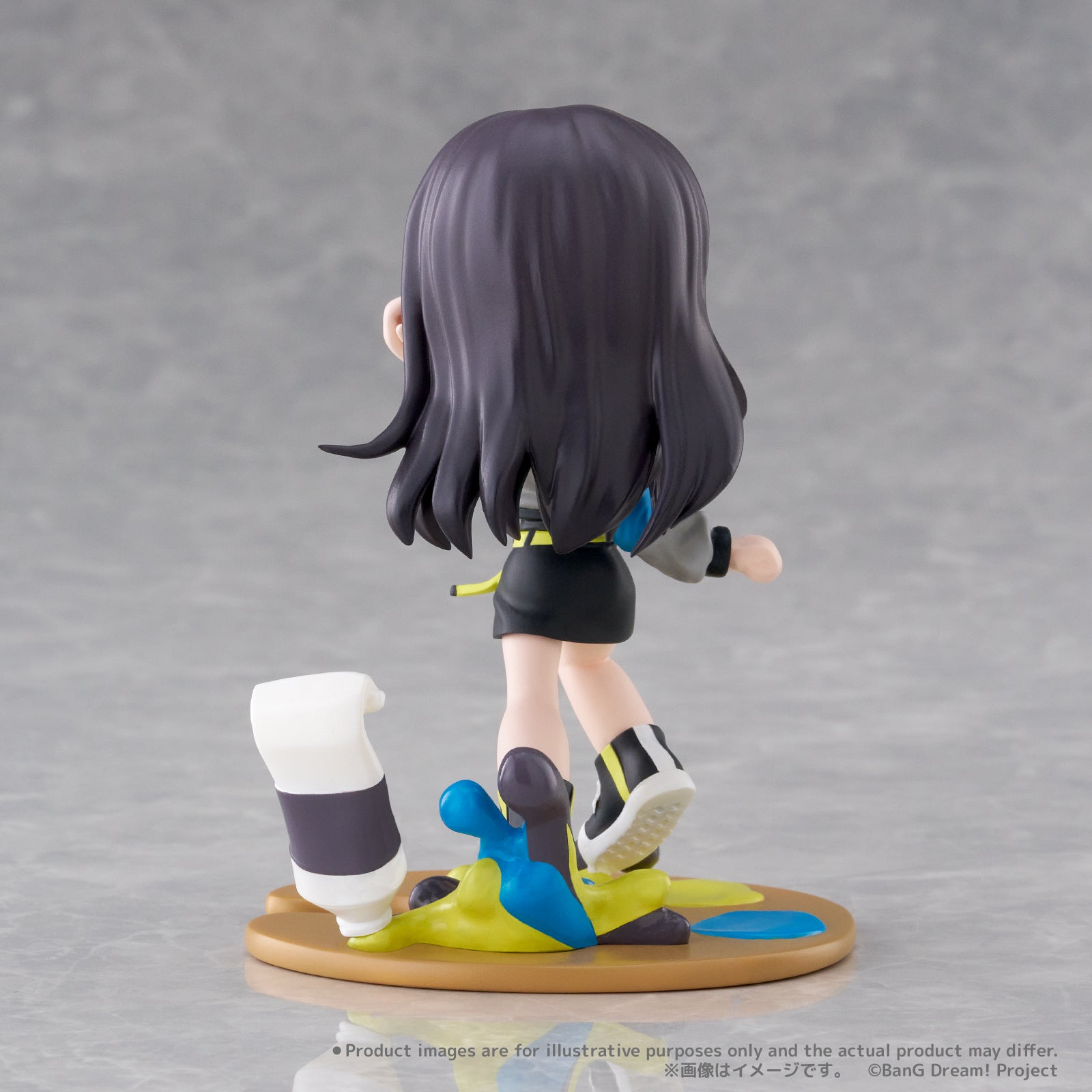 PalVerse Palé. 椎名 立希 – SOOTANG HOBBY