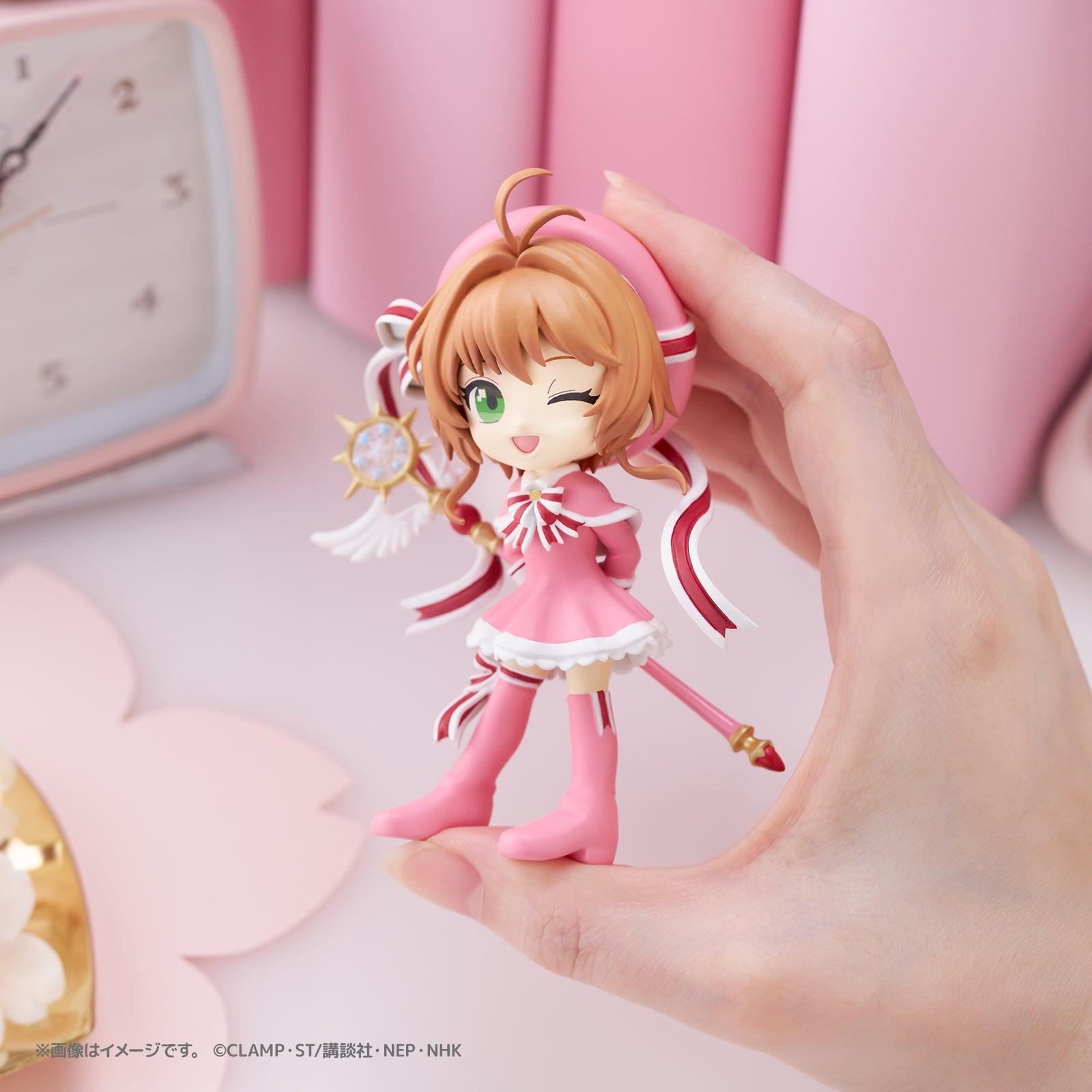 BOX販売]PalVerse カードキャプターさくら クリアカード編 -6個