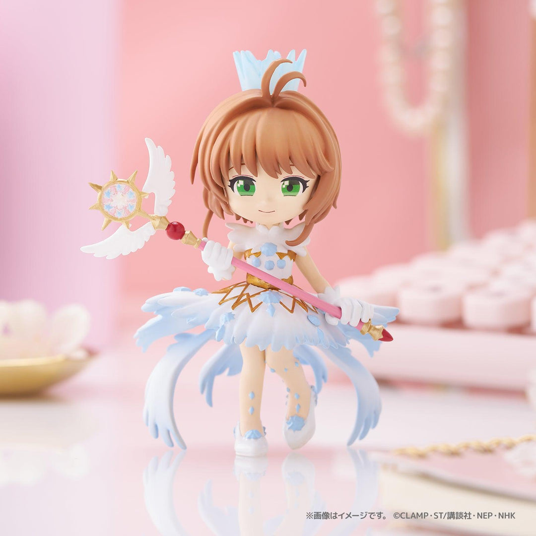 [BOX販売]PalVerse カードキャプターさくら クリアカード編 -6個入りBOX-