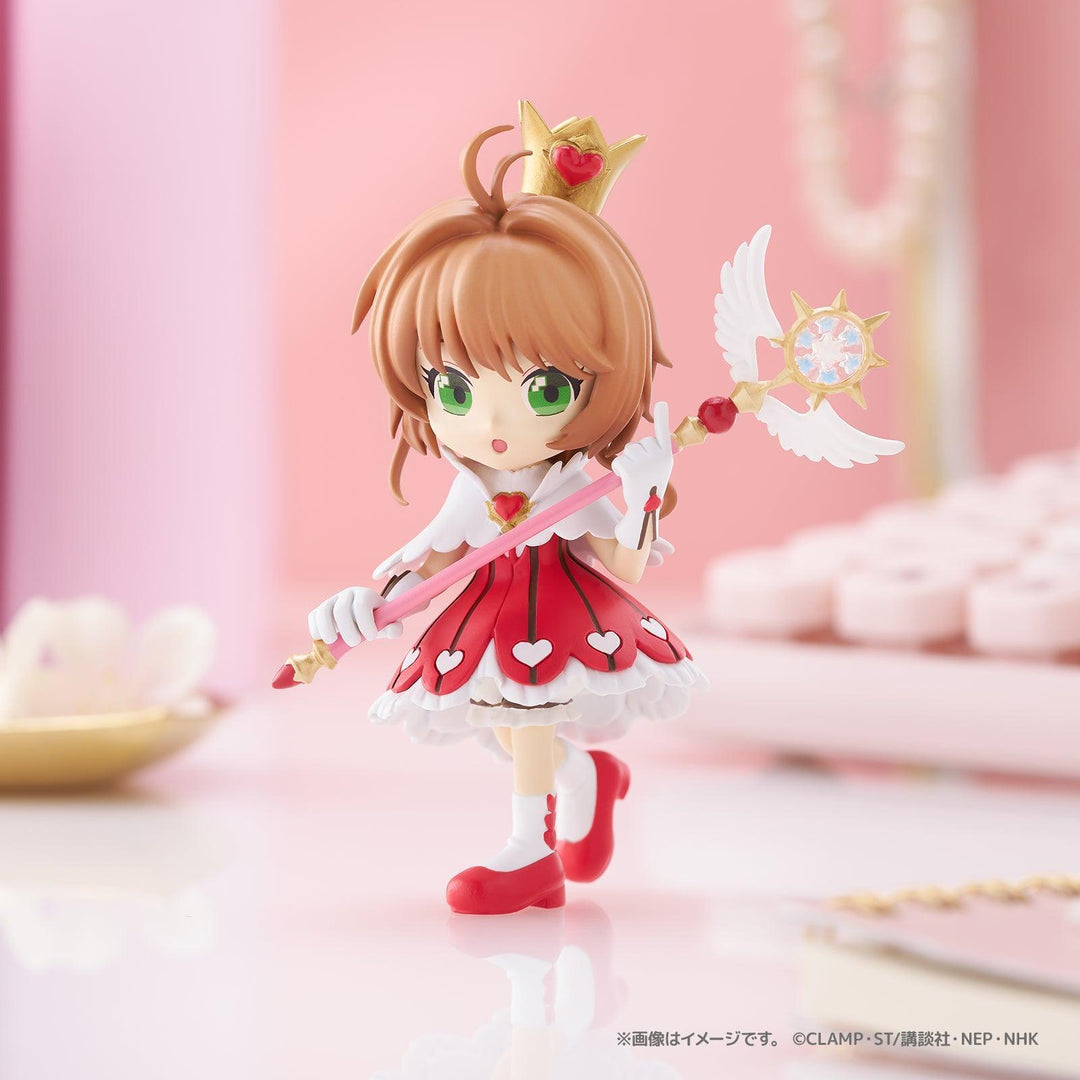 [BOX販売]PalVerse カードキャプターさくら クリアカード編 -6個入りBOX-