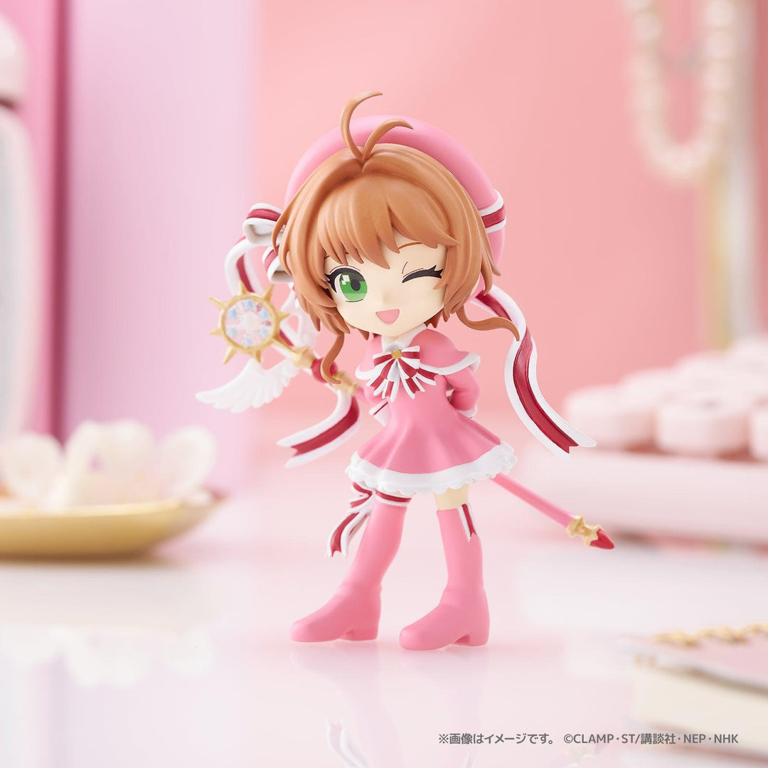 [BOX販売]PalVerse カードキャプターさくら クリアカード編 -6個入りBOX-