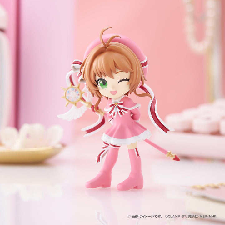 [BOX販売]PalVerse カードキャプターさくら クリアカード編 -6個入りBOX-