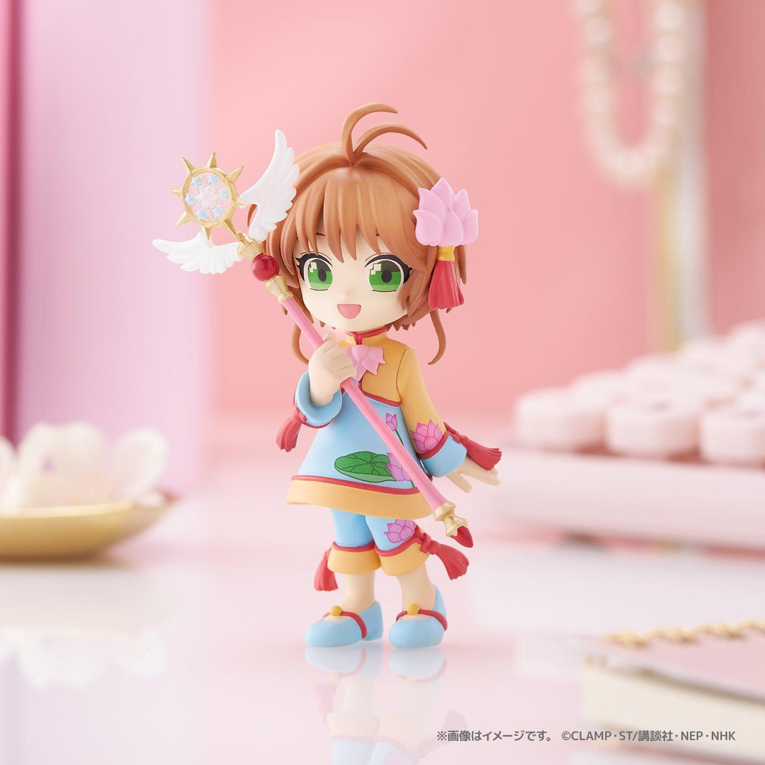[BOX販売]PalVerse カードキャプターさくら クリアカード編 -6個入りBOX-