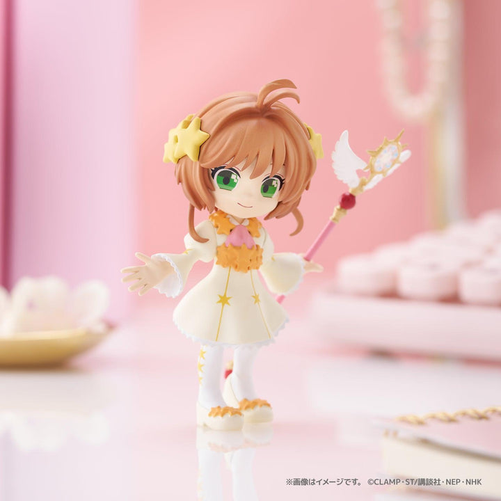 [BOX販売]PalVerse カードキャプターさくら クリアカード編 -6個入りBOX-
