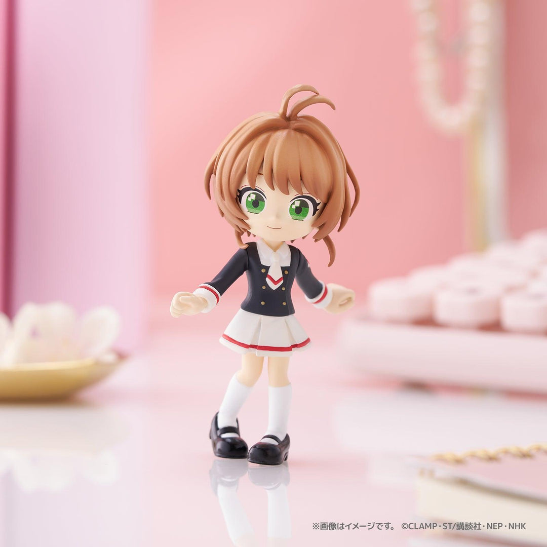 [BOX販売]PalVerse カードキャプターさくら クリアカード編 -6個入りBOX-