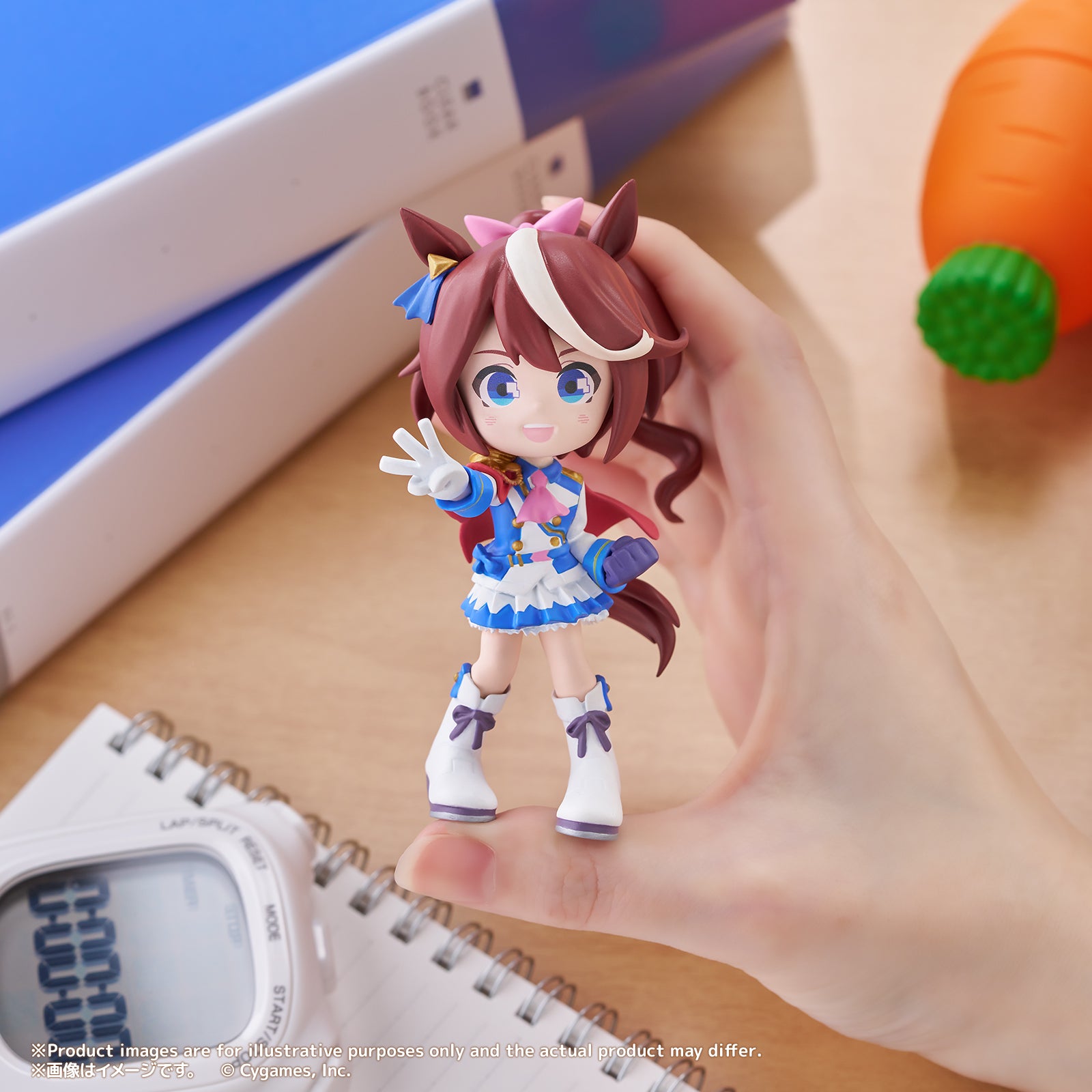 BOX販売]PalVerse ウマ娘 プリティーダービー vol.2 -6個入りBOX