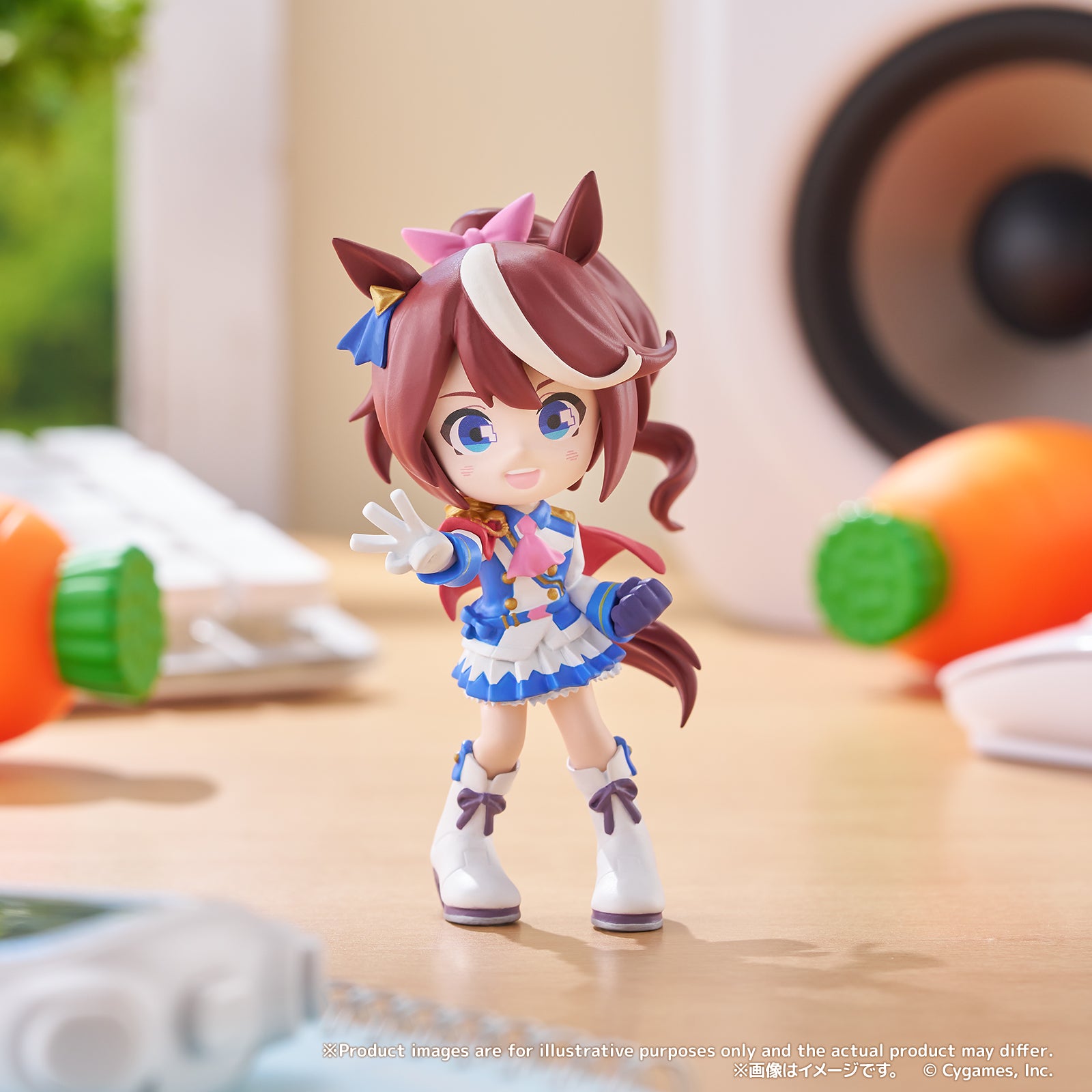 BOX販売]PalVerse ウマ娘 プリティーダービー vol.2 -6個入りBOX