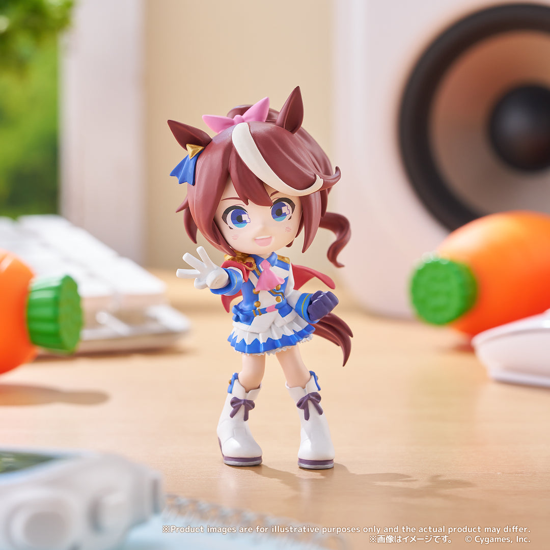 [BOX販売]PalVerse ウマ娘 プリティーダービー vol.2 -6個入りBOX-