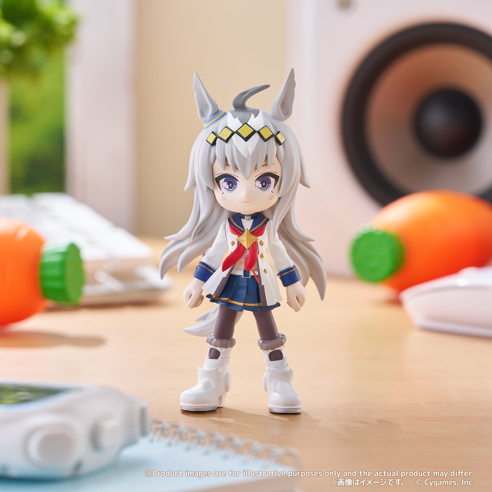 BOX販売]PalVerse ウマ娘 プリティーダービー vol.2 -6個入りBOX
