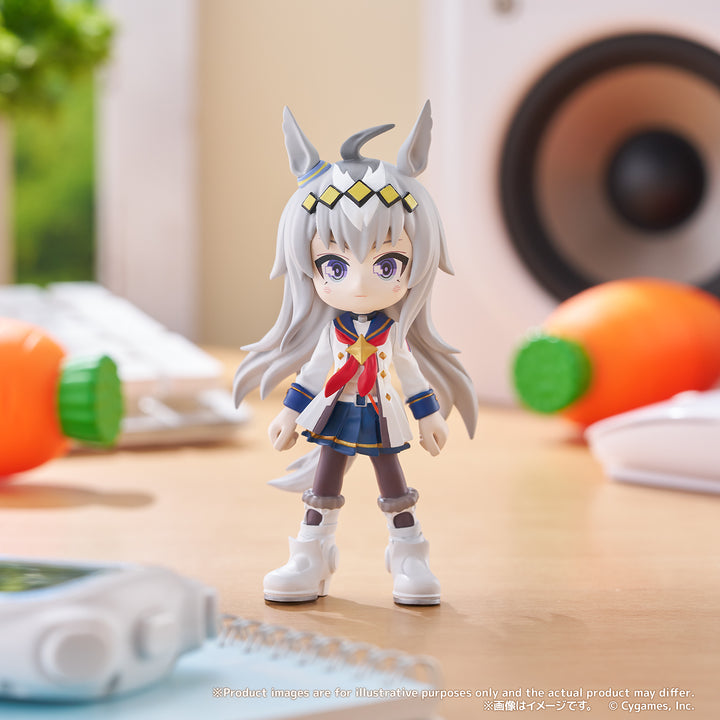 [BOX販売]PalVerse ウマ娘 プリティーダービー vol.2 -6個入りBOX-