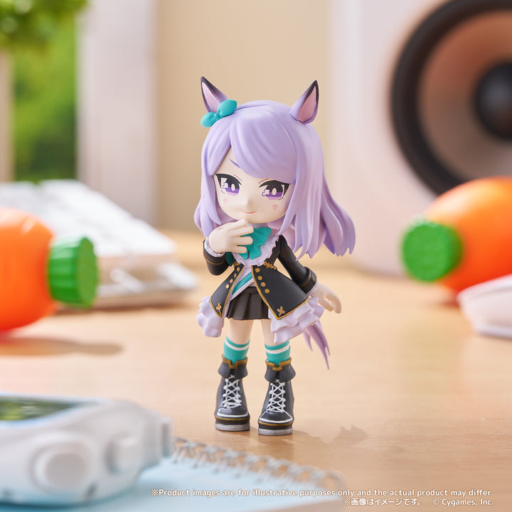 [BOX販売]PalVerse ウマ娘 プリティーダービー vol.2 -6個入りBOX-