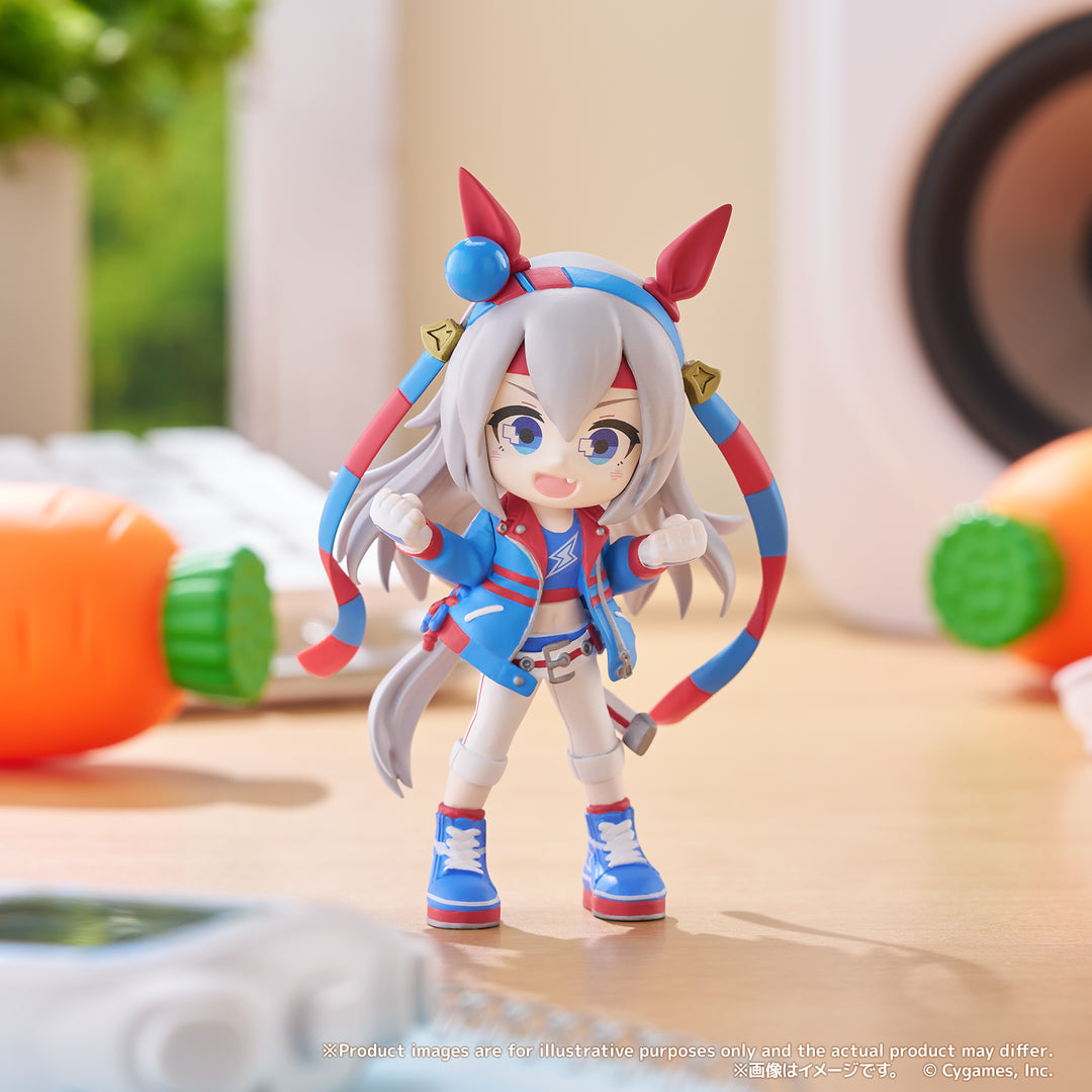 [BOX販売]PalVerse ウマ娘 プリティーダービー vol.2 -6個入りBOX-
